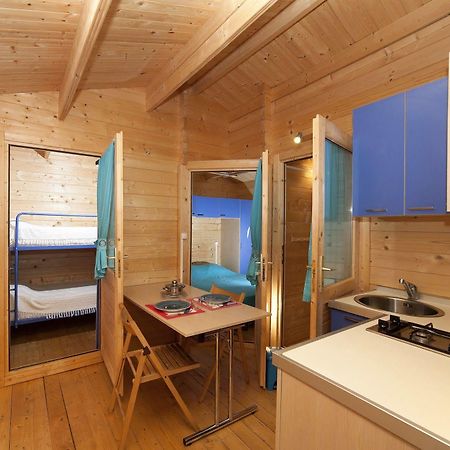 Camping Merendella Moriani Plage Bagian luar foto
