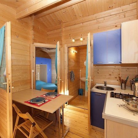 Camping Merendella Moriani Plage Bagian luar foto