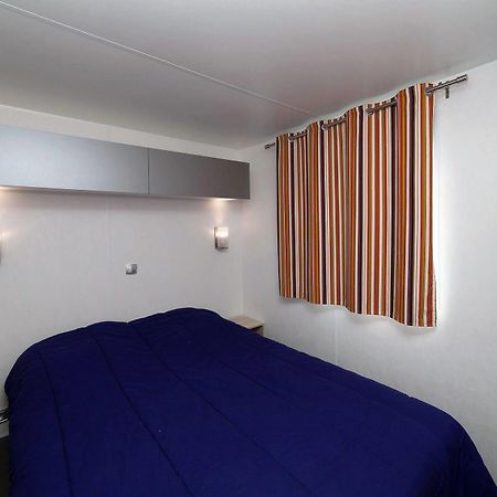 Camping Merendella Moriani Plage Bagian luar foto