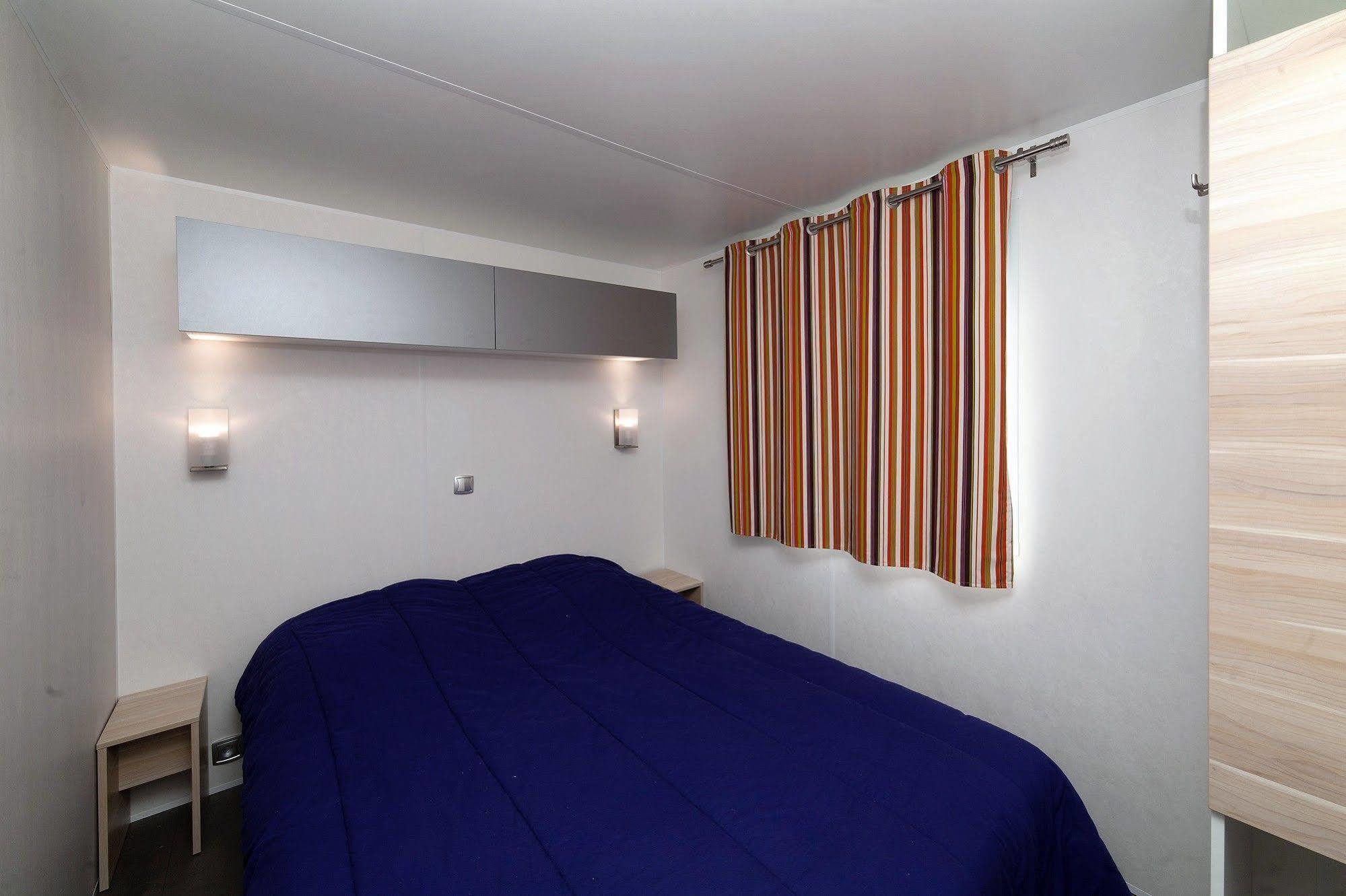 Camping Merendella Moriani Plage Bagian luar foto