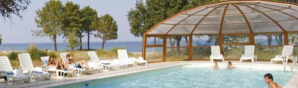 Camping Merendella Moriani Plage Bagian luar foto