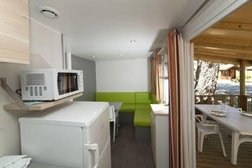 Camping Merendella Moriani Plage Bagian luar foto