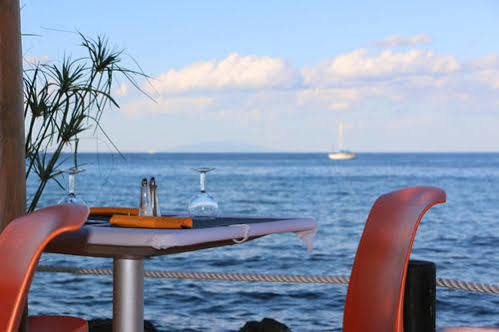 Camping Merendella Moriani Plage Bagian luar foto