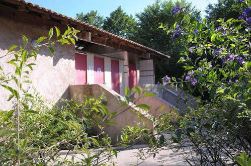 Camping Merendella Moriani Plage Bagian luar foto