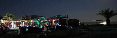 Camping Merendella Moriani Plage Bagian luar foto